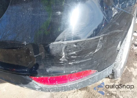 2016 Ford Focus Se из США, поврежденный, VIN 1FADP3K23GL371567